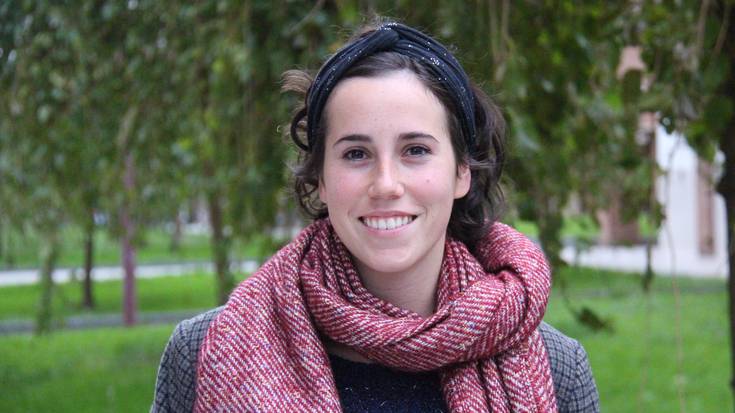 Prentsa eta gizartea, indarkeriaren hauspo