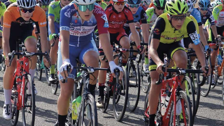 Txirrindularitza: Zumaiako Saria