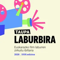 Emanaldia: Laburbirako film laburrak