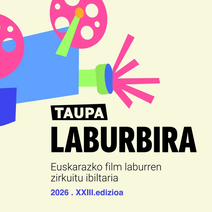 Emanaldia: Laburbirako film laburrak