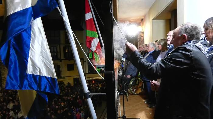 Festa batzordeak hirugarren bilera egingo du gaur arratsaldean