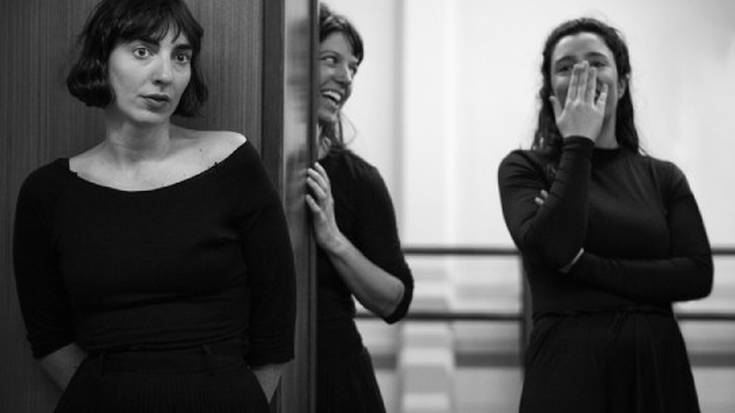 'Ibaia' ikuskizunerako sarrerak