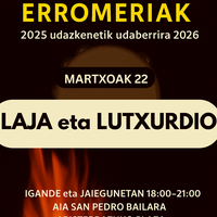 Erromeria Aristerrazun