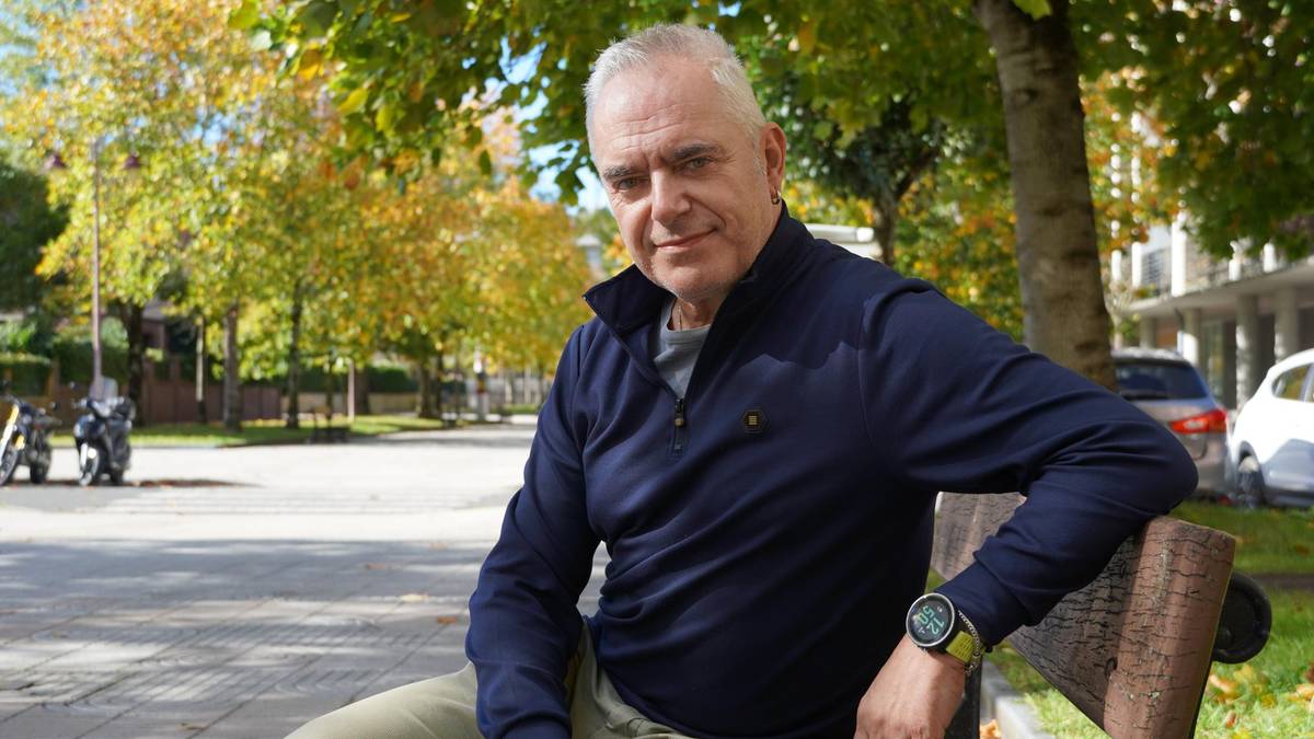 Xabier Euzkitze: "Herren egiten ari gara haurren kontzientziaren transmisioan"