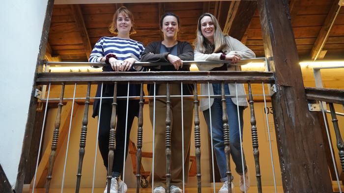 Emozioetan eta bizipenetan blai