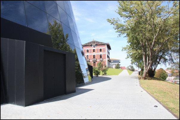Hezkuntza eta nazioarte arloak sustatu nahi ditu Balentziaga museoak