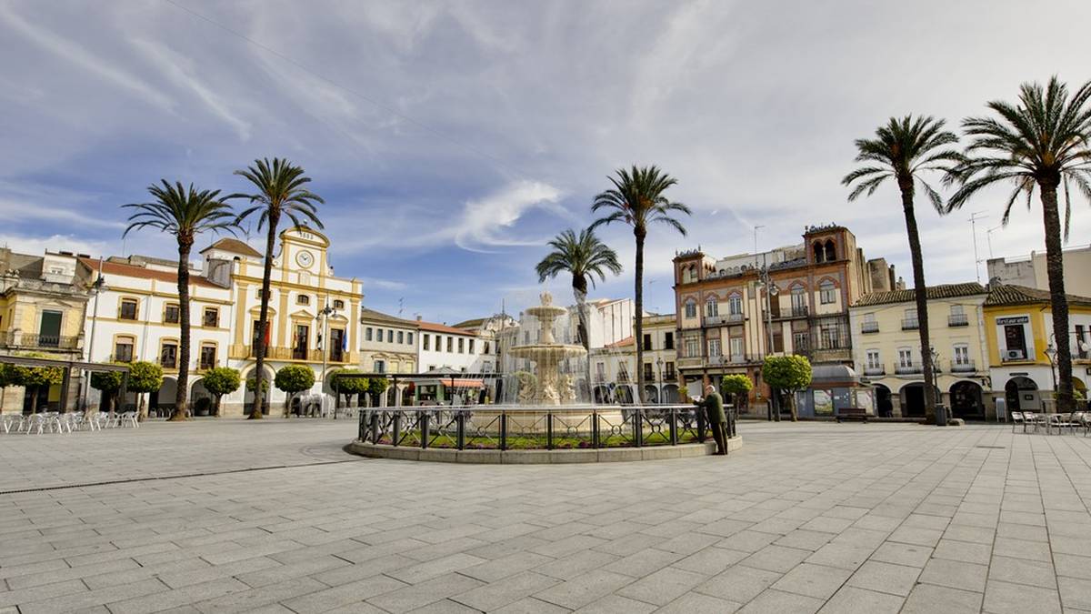 Extremadurara bidaiatuko du Getariako Jubilatuen Elkarteak