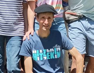 EHEko Gorka Torrek hitzaldia eskainiko du ostegun honetan Kultur Etxean