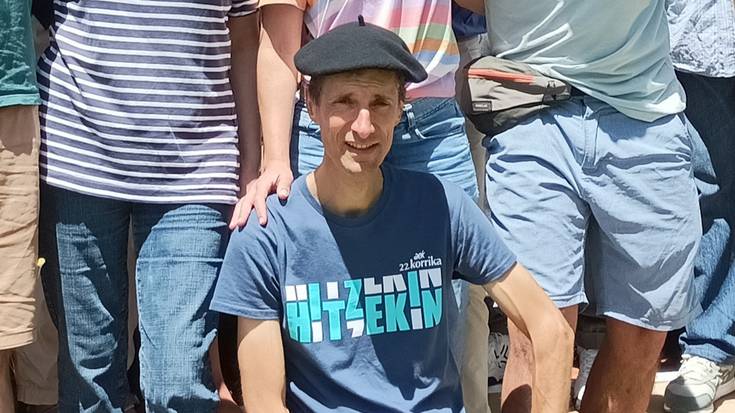 EHEko Gorka Torrek hitzaldia eskainiko du ostegun honetan Kultur Etxean