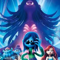 Zinema: 'Ruby, aventuras de una kraken adolescente'