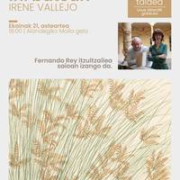 Infinitua ihi batean