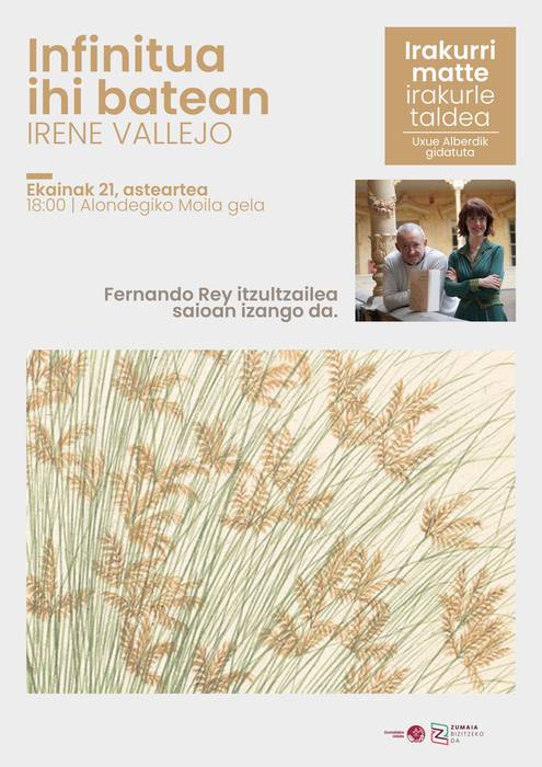 Infinitua ihi batean