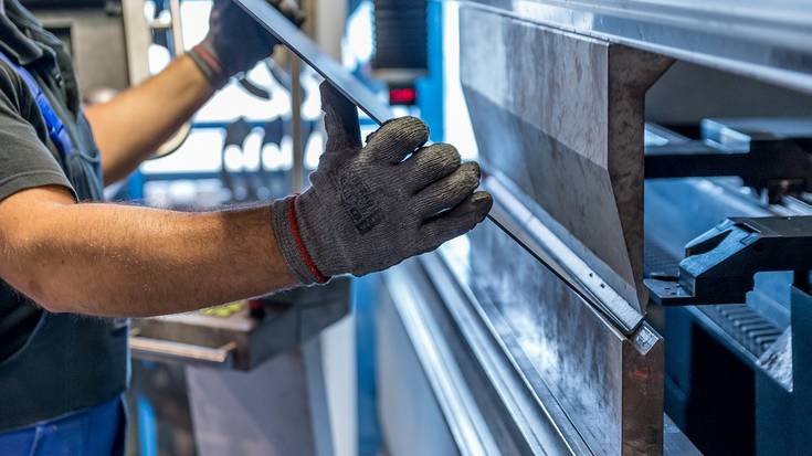 Urola Erdiko industrian 300dik gora kontratazio egiteko asmoa dute bost urteren barruan