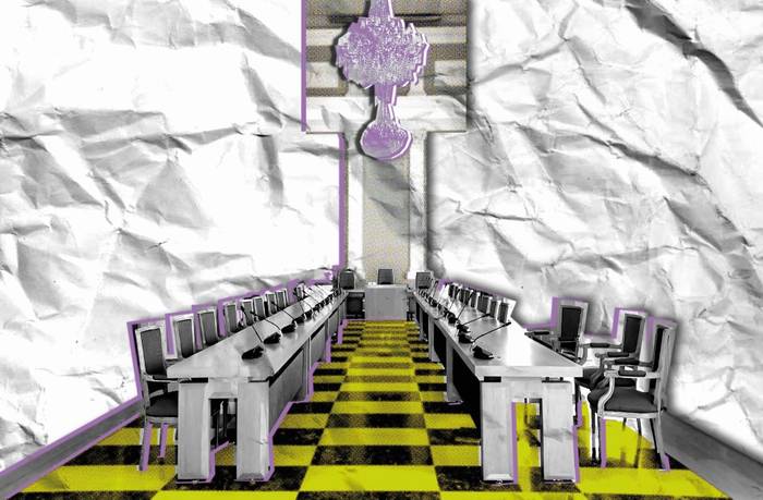 Kopuruz nahikoa parekide, baina agintez oraindik ez