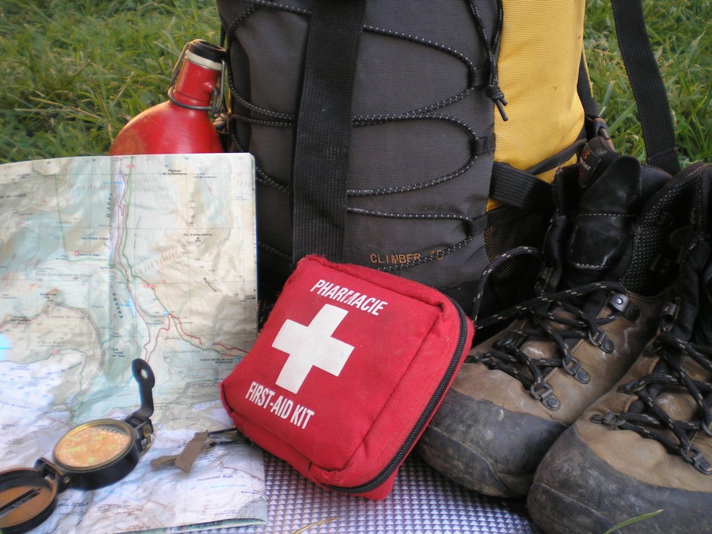 Lehen sorospenen ikastaroa, apirilaren 11n eta 13an