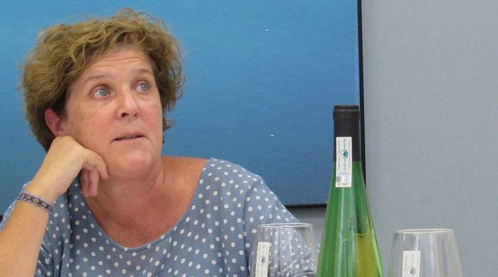Ruth Mozo: "Aurre egiteko modukoa izango da soberakina"