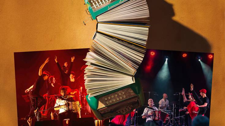 Korrontzi eta Astindu