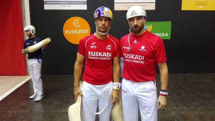 Goikoetxea eta Lopez aurrez aurre izango dira bihar Aitzurin