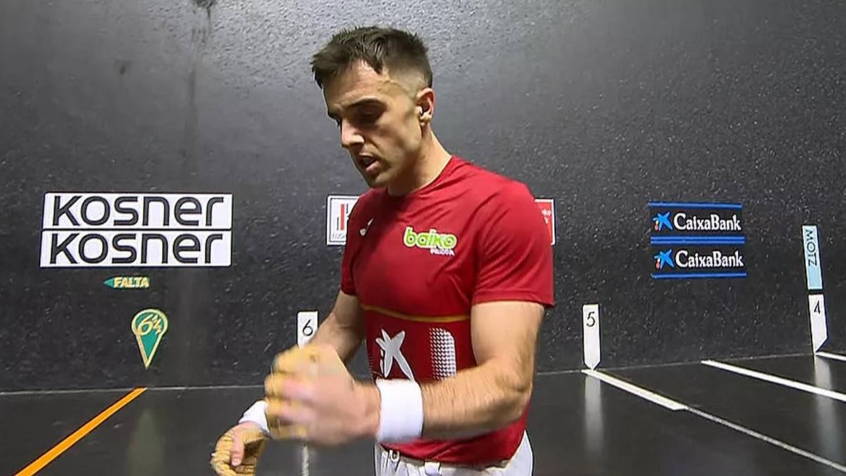 Peña II.ak P. Etxeberriaren aurka neurtuko ditu indarrak larunbatean Aritzbatalden