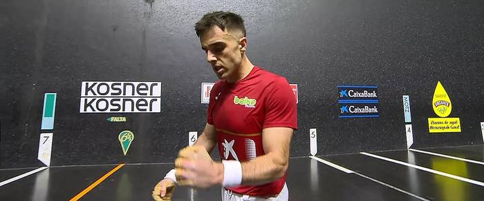 Peña II.ak P. Etxeberriaren aurka neurtuko ditu indarrak larunbatean Aritzbatalden