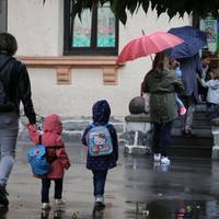 Aurkezpen bilera: Eskolara Oinez egitasmoa