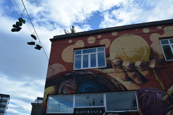 Elkartasun Eguna egingo dute Putzuzulon maiatzaren 11n