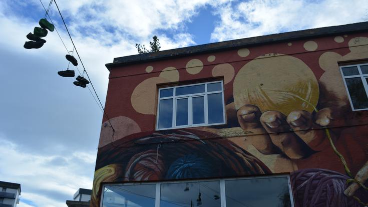 Elkartasun Eguna egingo dute Putzuzulon maiatzaren 11n