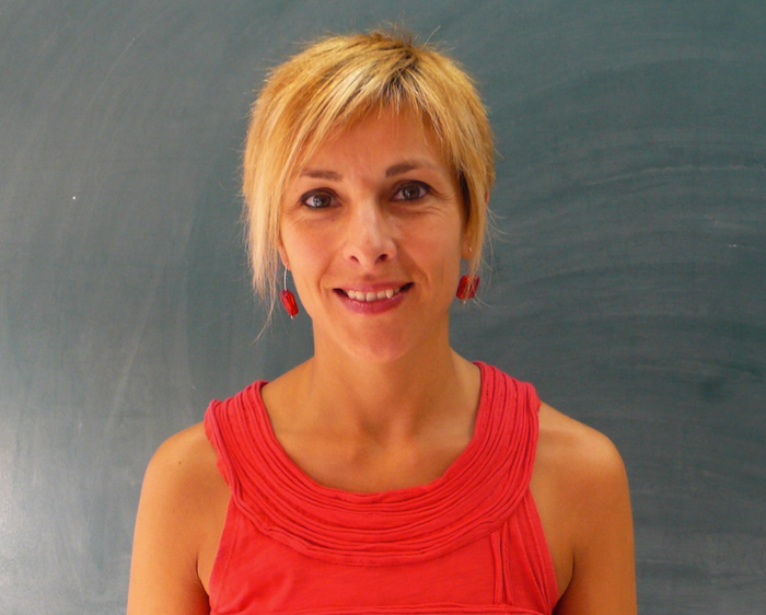 Nerea Mendizabalekin beldurrak eta segurtasunik eza lantzeko aukera izango dute Orioko gurasoek