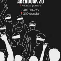 'Itxuan kontzertu sorpresa'