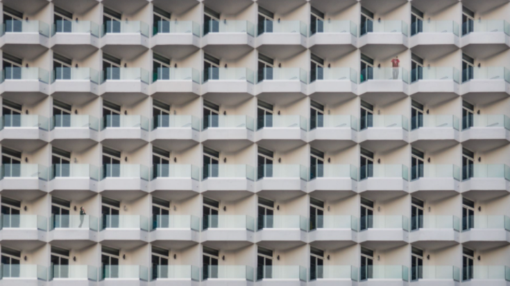 David de Llodiok irabazi du Distiraren martxoko lehiaketa soziala