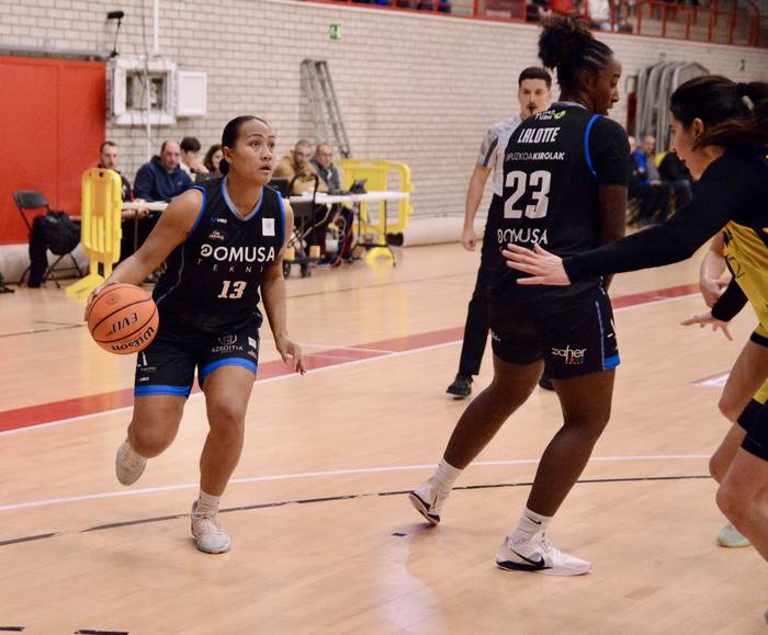 ISBk garesti ordaindu du lehen zatiko okerra