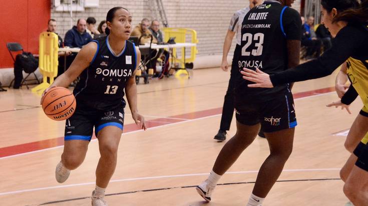 ISBk garesti ordaindu du lehen zatiko okerra