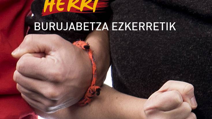 Maiatzak 1: LABek eskualdeko manifestazioa Zumaian egingo du