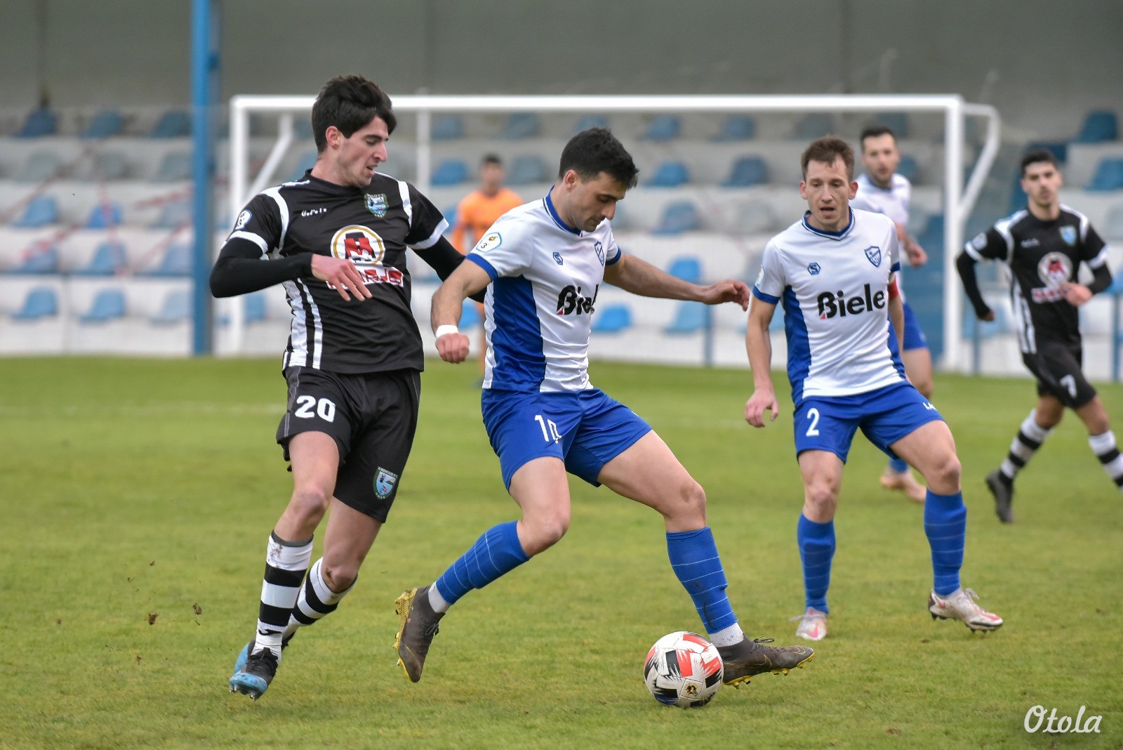 Tolosa-Lagun Onak Youtuben ikusteko aukera