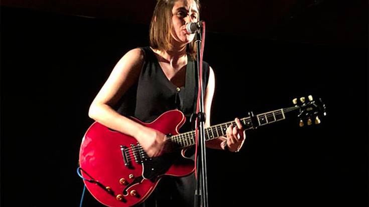 Arranopolako azken aurreko kontzertua eskainiko du Kadirak gaur