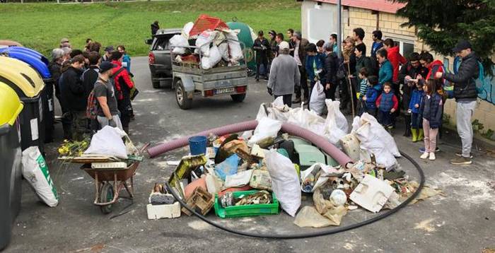 Zarauzko Hezeguneen II. Eguna ospatuko dute larunbatean