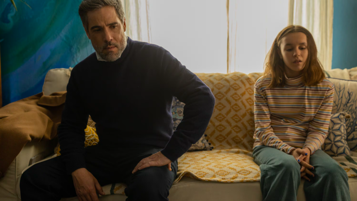 'La ventana abierta' eta 'Spider-Man: Brand New Day', bihartik asteartera Modelon