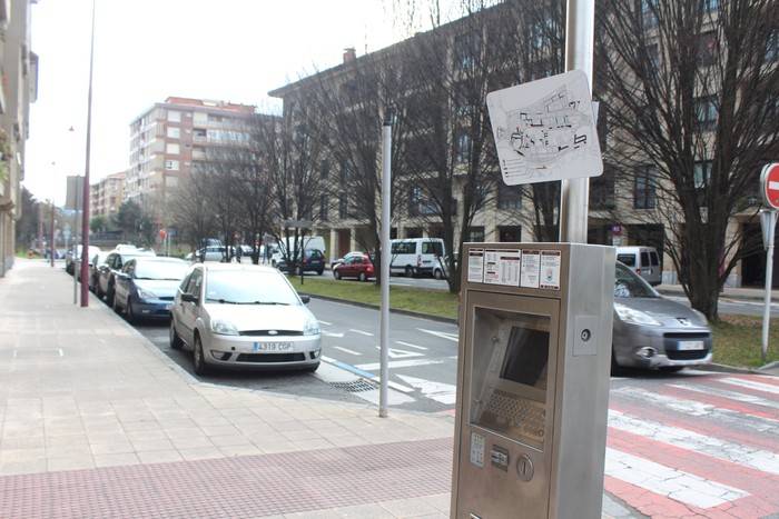 Zarauzko Udal Gobernuari TAO aldatzeko proposamena atzera botatzeko eskatu dio EH Bilduk