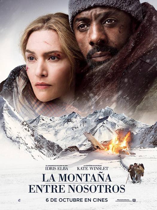 'La montaña entre nosotros' filma, Baztartxon