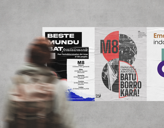 Martxoaren 8a: aldarri eta proposamen desberdinak, egun beraren bueltan