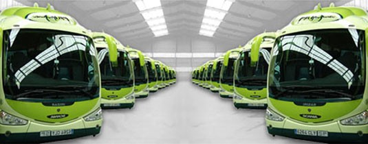BECera joateko autobusa