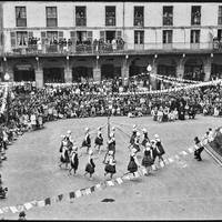 Erakusketa: 'Erromeria tokiak'