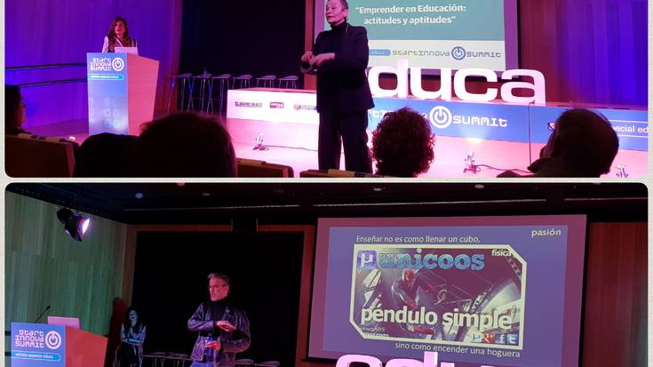 M&J – HEZKUNTZA EKINTZAILEAREN ALDE