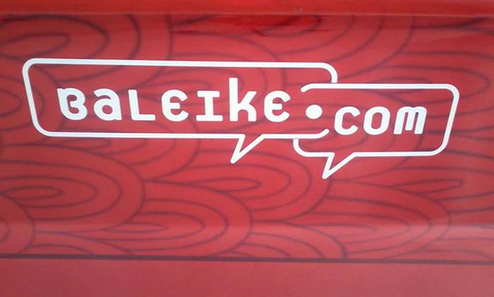 Baleike igandeko estropadan izango da... beste modu batean