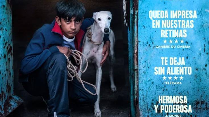 Zineforuma: 'Ciudad sin sueño' filma