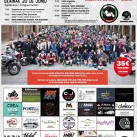 Motozaleen XII. Topaketa