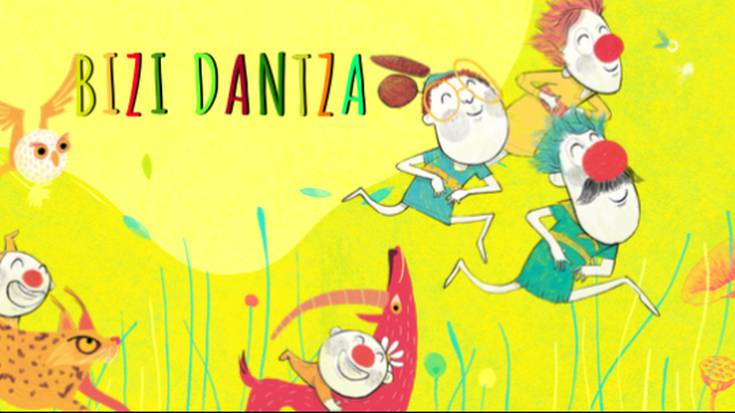 Pirritx, Porrotx eta Marimototsen bi emanaldietarako sarrerak salduko dituzte asteartean Oxforden