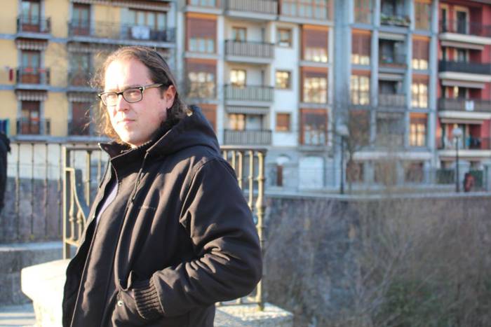 Xabier Gantzarain: "Kalostra eskolan zehaztu dugu artearen balioa sortzean dagoela"