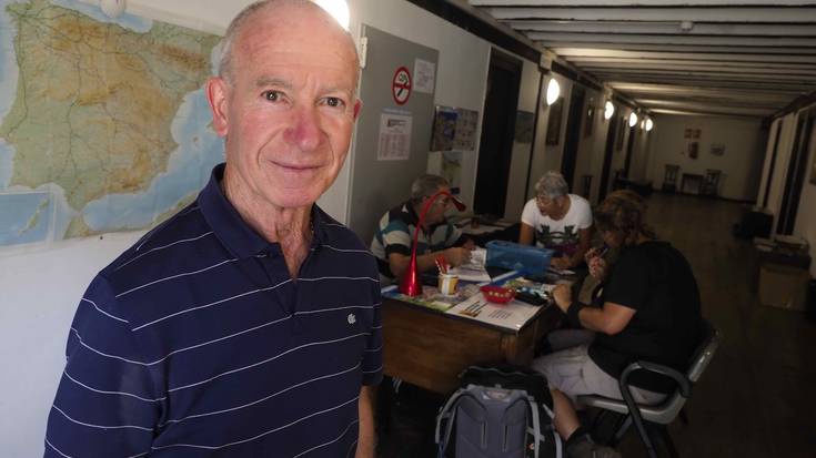 “Ospitalezain batentzat zailena da  ezetz esatea”