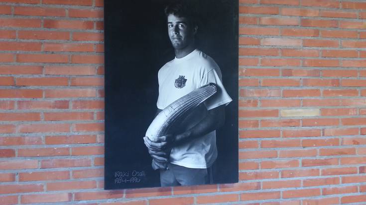 Inauteriak Maria eta Jose ikastetxean